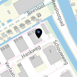 Appartement PAK00 B 7733 11