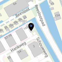 Appartement PAK00 B 7733 13