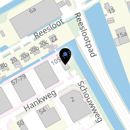 Appartement PAK00 B 7733 14