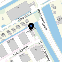 Appartement PAK00 B 7733 15