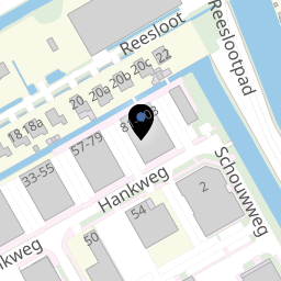 Appartement PAK00 B 7733 3