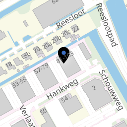 Appartement PAK00 B 7733 4