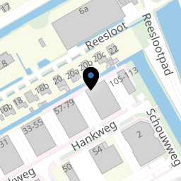 Appartement PAK00 B 7733 6