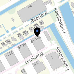 Appartement PAK00 B 7733 7