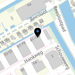 Appartement PAK00 B 7733 8