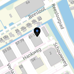 Appartement PAK00 B 7733 9