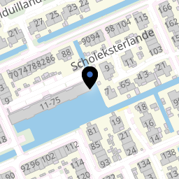Appartement PAK00 B 7784 1