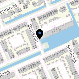 Appartement PAK00 B 7784 11