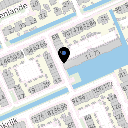 Appartement PAK00 B 7784 12