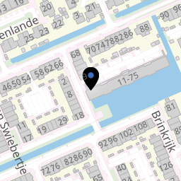 Appartement PAK00 B 7784 13