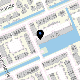 Appartement PAK00 B 7784 14