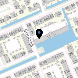 Appartement PAK00 B 7784 15