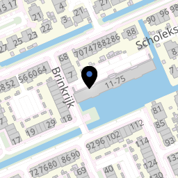 Appartement PAK00 B 7784 16