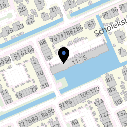 Appartement PAK00 B 7784 17