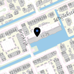 Appartement PAK00 B 7784 18