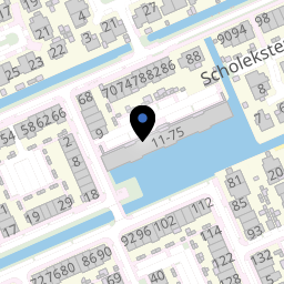 Appartement PAK00 B 7784 19