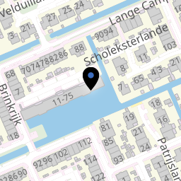 Appartement PAK00 B 7784 2