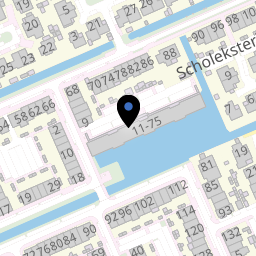 Appartement PAK00 B 7784 20