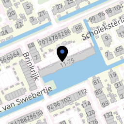 Appartement PAK00 B 7784 21