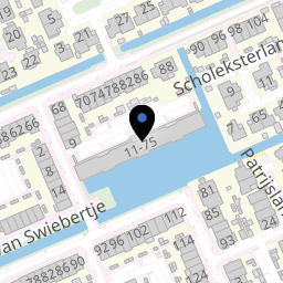 Appartement PAK00 B 7784 23
