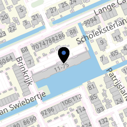 Appartement PAK00 B 7784 24