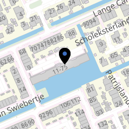 Appartement PAK00 B 7784 25