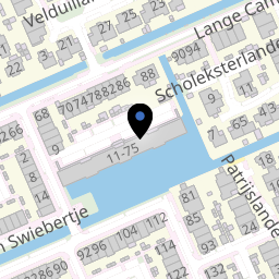 Appartement PAK00 B 7784 26