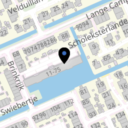 Appartement PAK00 B 7784 27