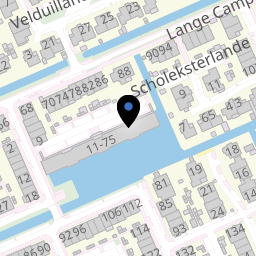 Appartement PAK00 B 7784 28