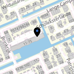 Appartement PAK00 B 7784 29
