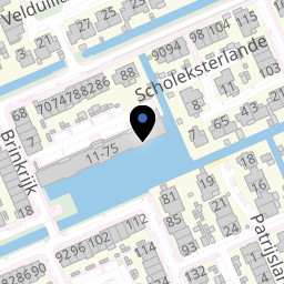 Appartement PAK00 B 7784 3