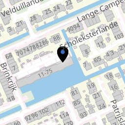 Appartement PAK00 B 7784 30