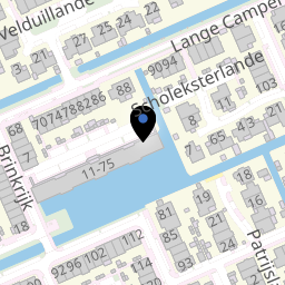 Appartement PAK00 B 7784 31