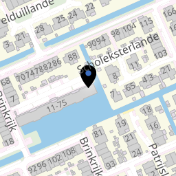 Appartement PAK00 B 7784 32