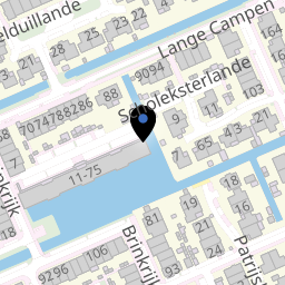 Appartement PAK00 B 7784 33