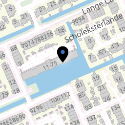 Appartement PAK00 B 7784 4