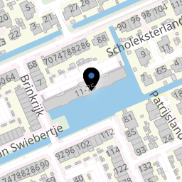 Appartement PAK00 B 7784 5
