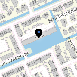 Appartement PAK00 B 7784 6