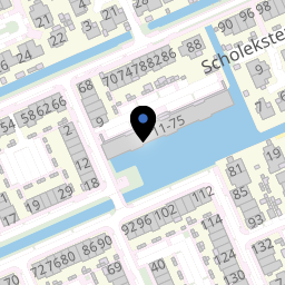 Appartement PAK00 B 7784 8
