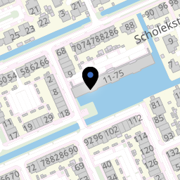 Appartement PAK00 B 7784 9