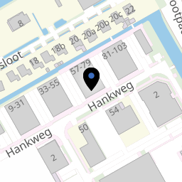 Appartement PAK00 B 7925 1