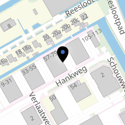 Appartement PAK00 B 7925 10