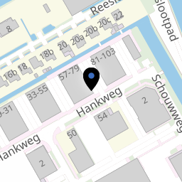 Appartement PAK00 B 7925 12