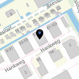 Appartement PAK00 B 7925 3