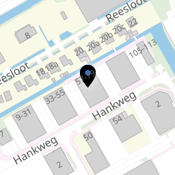Appartement PAK00 B 7925 4