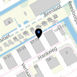 Appartement PAK00 B 7925 7