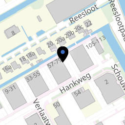 Appartement PAK00 B 7925 8
