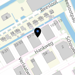 Appartement PAK00 B 7925 9