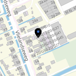 Appartement PAK00 B 8566 1