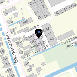Appartement PAK00 B 8566 10